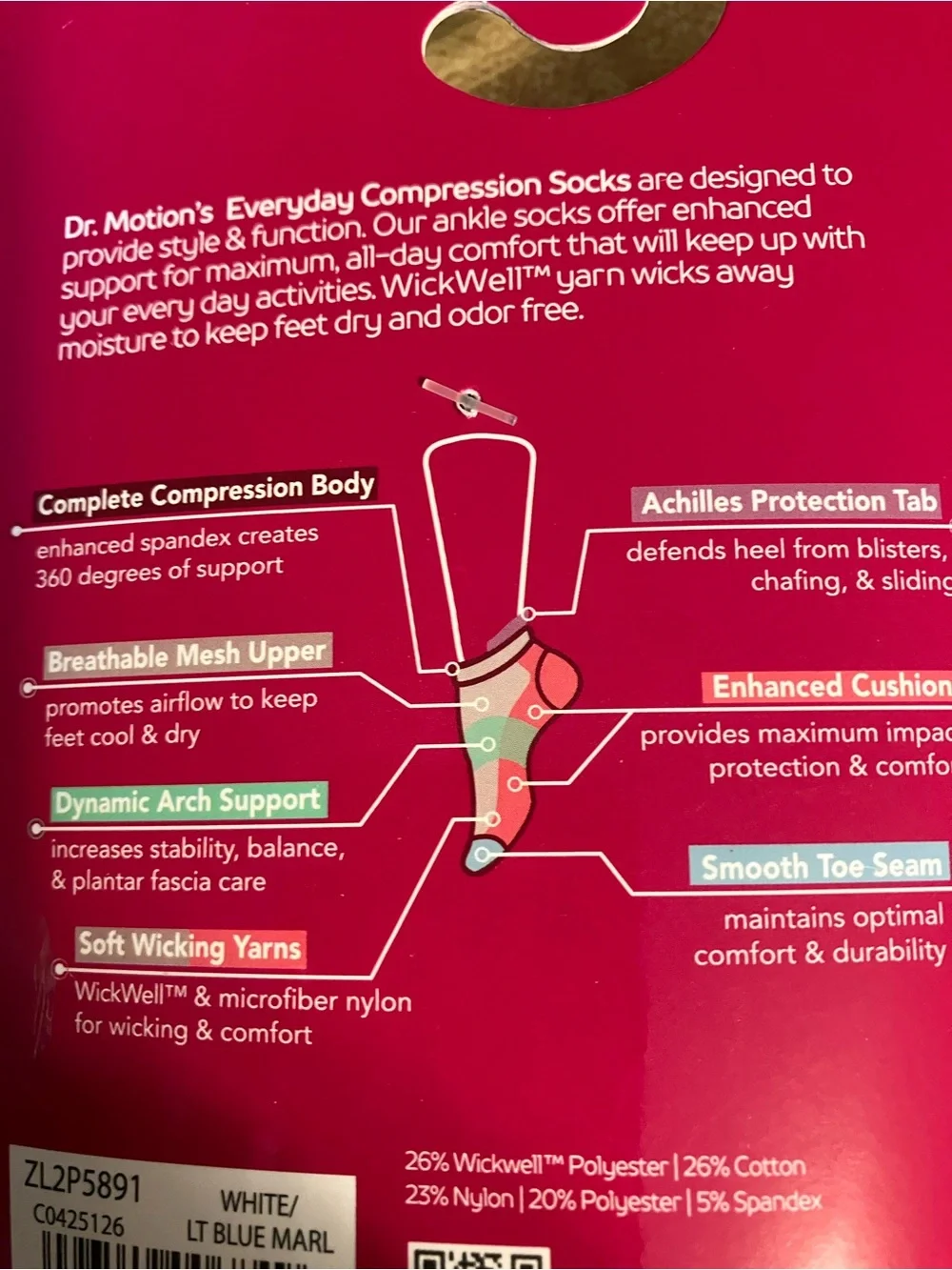 Dr. Motion dr motion
